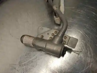 Автозапчастина б/у передня права подушка безпеки для land rover range rover (lm) 3.0 td6 посилання на oem iam ehm000221f  30324566a