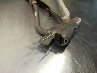 Автозапчастина б/у передня права подушка безпеки для land rover range rover (lm) 3.0 td6 посилання на oem iam ehm000221f  30324566a