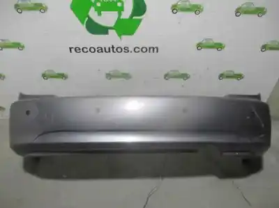 Second-hand car spare part REAR BUMPER for KIA CARENS  OEM IAM references K2C05022002  