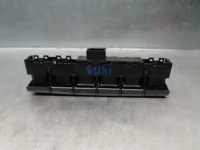 Автозапчасти б/у многофункциональное управление за skoda rapid 1.2 8v tsi ссылки oem iam 5ja927132af  