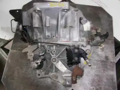 Автозапчасти б/у коробка передач за mazda 5 berl. (cr) 2.0 crtd sportive (105kw) ссылки oem iam a5z22326   Автозапчасти б/у коробка передач за mazda 5 berl. (cr) 2.0 crtd sportive (105kw) ссылки oem iam a5z22326