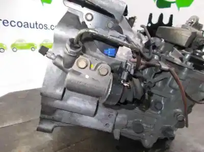 Автозапчасти б/у коробка передач за mazda 5 berl. (cr) 2.0 crtd sportive (105kw) ссылки oem iam a5z22326   Автозапчасти б/у коробка передач за mazda 5 berl. (cr) 2.0 crtd sportive (105kw) ссылки oem iam a5z22326