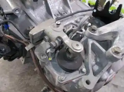Автозапчасти б/у коробка передач за mazda 5 berl. (cr) 2.0 crtd sportive (105kw) ссылки oem iam a5z22326   Автозапчасти б/у коробка передач за mazda 5 berl. (cr) 2.0 crtd sportive (105kw) ссылки oem iam a5z22326