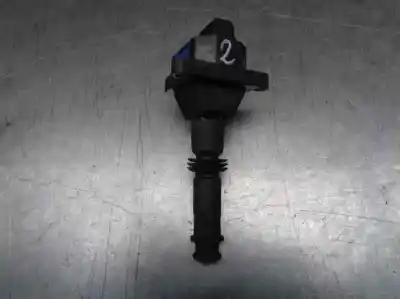 Pezzo di ricambio per auto di seconda mano bobina di accensione per alfa romeo 146 1.6 16v cat riferimenti oem iam 1227030062