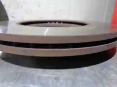 Автозапчасти б/у передний тормозной диск за mazda 5 berl. (cr) 2.0 crtd sportive (105kw) ссылки oem iam c26y3325xa  