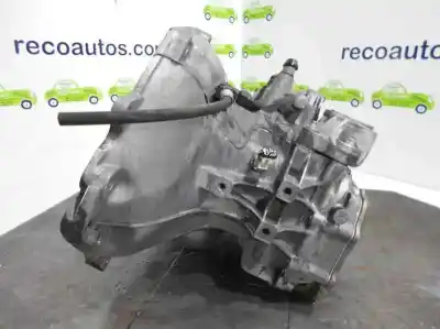 Second-hand car spare part gearbox for opel corsa c (x01) 1.7 dti (f08 f68) oem iam references f17w355 cesta 13 a10732f17w355