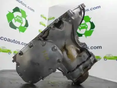 Second-hand car spare part gearbox for opel corsa c (x01) 1.7 dti (f08 f68) oem iam references f17w355 cesta 13 a10732f17w355
