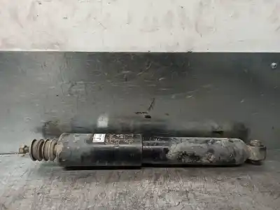 Pezzo di ricambio per auto di seconda mano ammortizzatore anteriore sinistro per ford ranger (es) 2.5 tdci cat riferimenti oem iam ua3j3470x