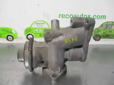 Second-hand car spare part egr valve for opel corsa c (x01) 1.7 dti (f08 f68) oem iam references 8971849255