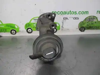 Автозапчасти б/у клапан рог за opel corsa c (x01) 1.7 dti (f08 f68) ссылки oem iam 8971849255  72277203