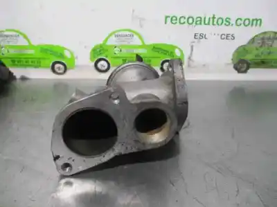 Автозапчасти б/у клапан рог за opel corsa c (x01) 1.7 dti (f08 f68) ссылки oem iam 8971849255  72277203