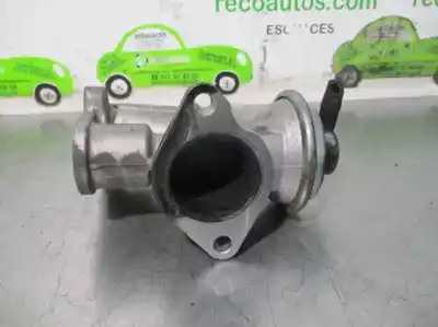 Автозапчасти б/у клапан рог за opel corsa c (x01) 1.7 dti (f08 f68) ссылки oem iam 8971849255  72277203