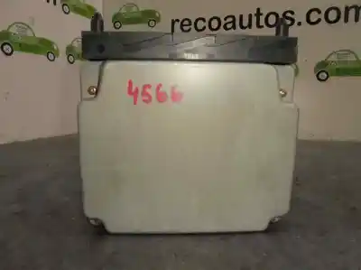 Peça sobressalente para automóvel em segunda mão centralina de motor uce por volvo s60 berlina 2.4 (125kw) referências oem iam 08627471a