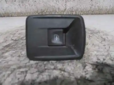 Peça sobressalente para automóvel em segunda mão botão / interruptor elevador vidro dianteiro direito por dacia sandero ii 1.0 sce 75 (b8jc, b8jd) referências oem iam 254217475r