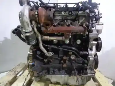Peça sobressalente para automóvel em segunda mão motor completo por hyundai ix20 gl classic referências oem iam d4fc a7017515 z46012az00