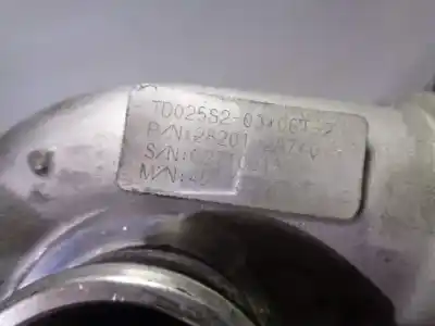 Peça sobressalente para automóvel em segunda mão motor completo por hyundai ix20 gl classic referências oem iam d4fc a7017515 z46012az00