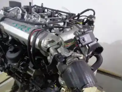 Peça sobressalente para automóvel em segunda mão motor completo por hyundai ix20 gl classic referências oem iam d4fc a7017515 z46012az00