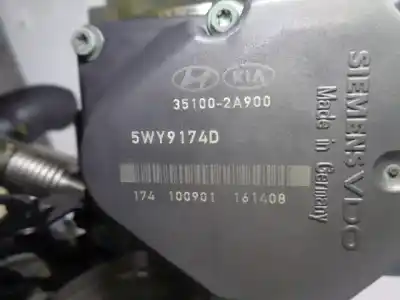 Peça sobressalente para automóvel em segunda mão motor completo por hyundai ix20 gl classic referências oem iam d4fc a7017515 z46012az00