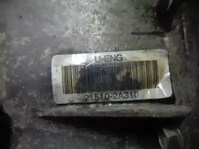 Peça sobressalente para automóvel em segunda mão motor completo por hyundai ix20 gl classic referências oem iam d4fc a7017515 z46012az00