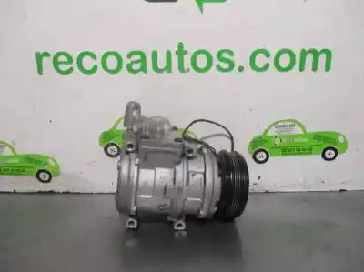 Second-hand car spare part air conditioning compressor for kia carens 1.8 monovolumen oem iam references 1315009600
