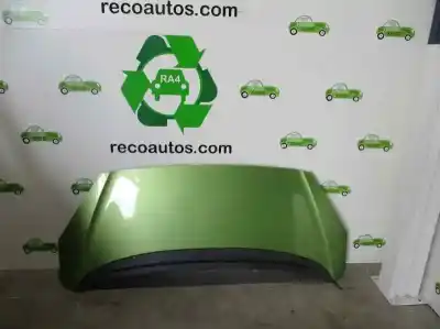 Pièce détachée automobile d'occasion CAPOT pour PEUGEOT 1007  Références OEM IAM 7901Q5  