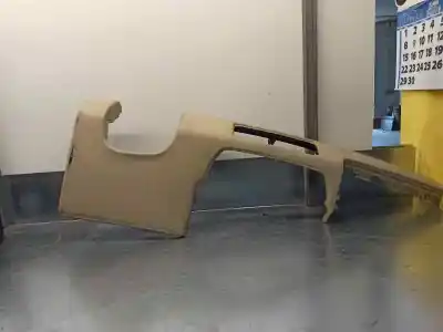 Автозапчастина б/у панель приладів для land rover range rover (lm) 3.0 td6 посилання на oem iam 7032721