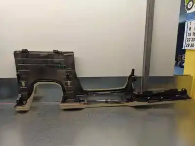 Автозапчастина б/у панель приладів для land rover range rover (lm) 3.0 td6 посилання на oem iam 7032721  