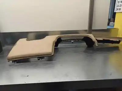 Автозапчастина б/у панель приладів для land rover range rover (lm) 3.0 td6 посилання на oem iam 7032721  