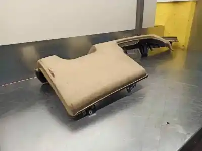 Автозапчастина б/у панель приладів для land rover range rover (lm) 3.0 td6 посилання на oem iam 7032721  