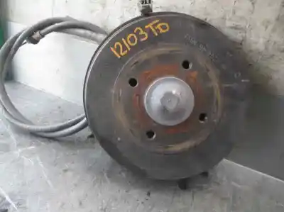 Peça sobressalente para automóvel em segunda mão manga de eixo traseira direita por dacia sandero ii 1.0 sce 75 (b8jc, b8jd) referências oem iam 440003960r