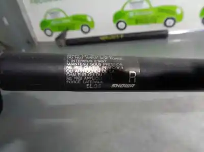 Автозапчастина б/у амортизаторі багажника/дверей для mazda 5 berl. (cr) 2.0 crtd sportive (105kw) посилання на oem iam 9k19c1   Автозапчастина б/у амортизаторі багажника/дверей для mazda 5 berl. (cr) 2.0 crtd sportive (105kw) посилання на oem iam 9k19c1