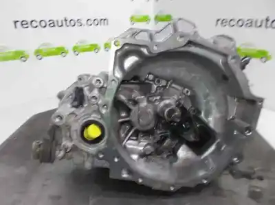 Second-hand car spare part GEARBOX for KIA CARENS  OEM IAM references K2A5  114011