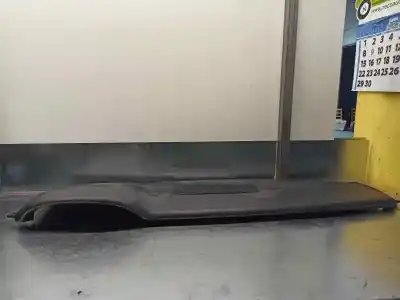 Автозапчастина б/у панель приладів для land rover range rover (lm) 3.0 td6 посилання на oem iam 8262328  