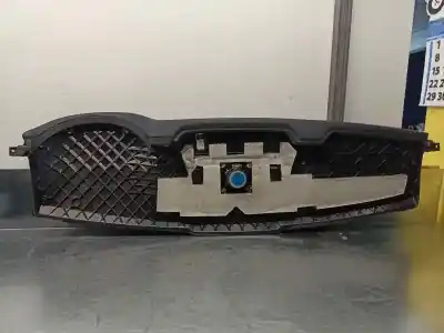 Автозапчастина б/у панель приладів для land rover range rover (lm) 3.0 td6 посилання на oem iam 8262328  