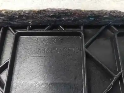 Автозапчастина б/у панель приладів для land rover range rover (lm) 3.0 td6 посилання на oem iam 8262328  