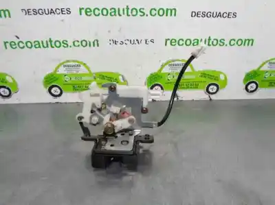 Автозапчастина б/у замок багажника / ворот для mazda 5 berl. (cr) 2.0 crtd sportive (105kw) посилання на oem iam c24362310a   Автозапчастина б/у замок багажника / ворот для mazda 5 berl. (cr) 2.0 crtd sportive (105kw) посилання на oem iam c24362310a