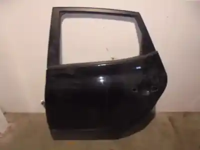 Peça sobressalente para automóvel em segunda mão porta do automóvel traseira esquerda por hyundai ix20 gl classic referências oem iam 770031k000