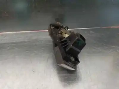 Автозапчастина б/у завнішня ручка задня права для land rover range rover (lm) 3.0 td6 посилання на oem iam 7042488  