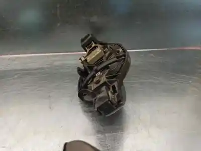 Автозапчастина б/у завнішня ручка задня права для land rover range rover (lm) 3.0 td6 посилання на oem iam 7042488  