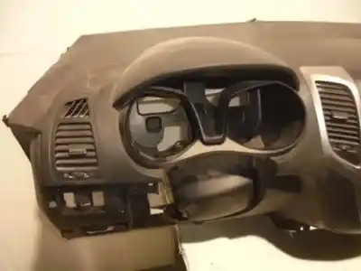 Second-hand car spare part dashboard for hyundai ix20 gl classic oem iam references   