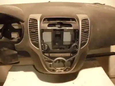 Second-hand car spare part dashboard for hyundai ix20 gl classic oem iam references   