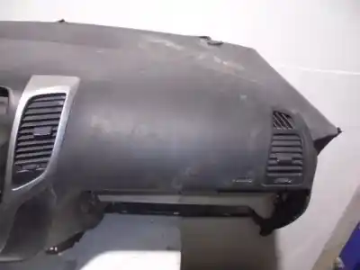 Second-hand car spare part dashboard for hyundai ix20 gl classic oem iam references   