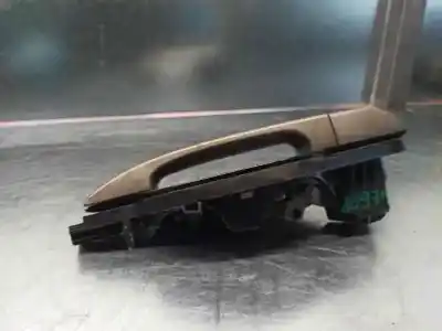 Автозапчастина б/у завнішня ручка задня ліва для land rover range rover (lm) 3.0 td6 посилання на oem iam 7042488  