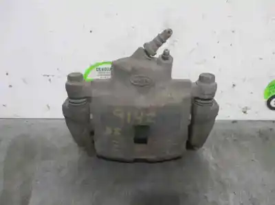 Second-hand car spare part front left brake caliper for kia carens 1.8 monovolumen oem iam references 
