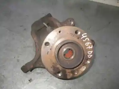 Peça sobressalente para automóvel em segunda mão manga de eixo dianteira direita por peugeot 1007 dolce referências oem iam 