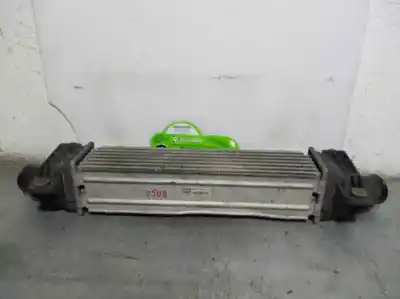 Second-hand car spare part intercooler for ford mondeo berlina (ge) 2.0 16v di td cat oem iam references is7q9l440ad 868963a valeo 1313503
