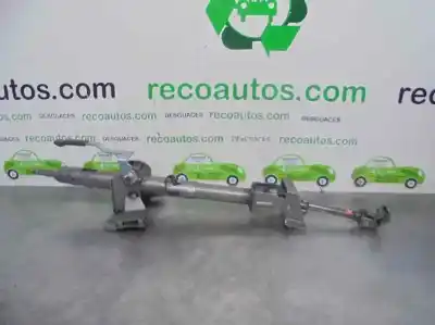Second-hand car spare part steering column for kia carens 1.8 monovolumen oem iam references 