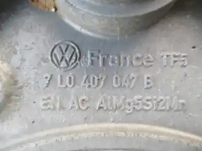 Автозапчасти б/у передний левый верхний рычаг подвески за volkswagen touareg (7la, 7l6, 7l7) 3.0 v6 tdi ссылки oem iam 7l0407047b  200000006 Автозапчасти б/у передний левый верхний рычаг подвески за volkswagen touareg (7la, 7l6, 7l7) 3.0 v6 tdi ссылки oem iam 7l0407047b  200000006