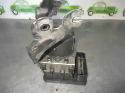 Peça sobressalente para automóvel em segunda mão abs por peugeot 1007 dolce referências oem iam 9654777580  