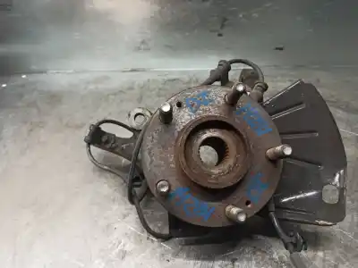 Piesă de schimb auto la mâna a doua fuzeta stanga fata pentru hyundai i40 1.7 crdi cat referințe oem iam 517153z000